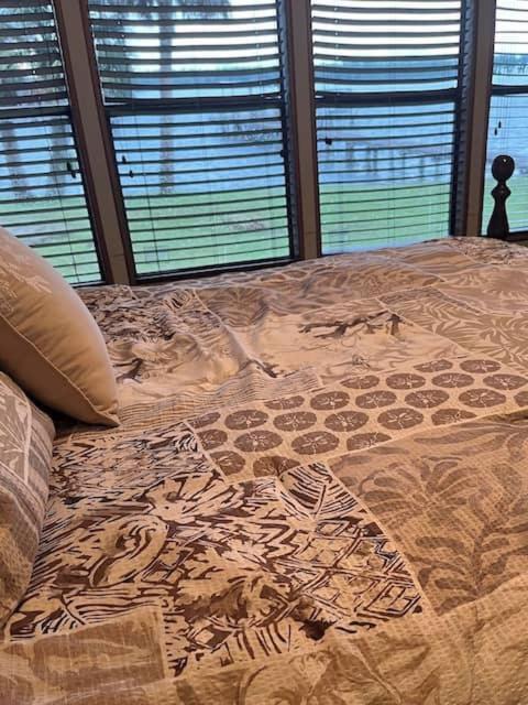 St Johns River Retreat Unit 1 Crescent City Екстер'єр фото